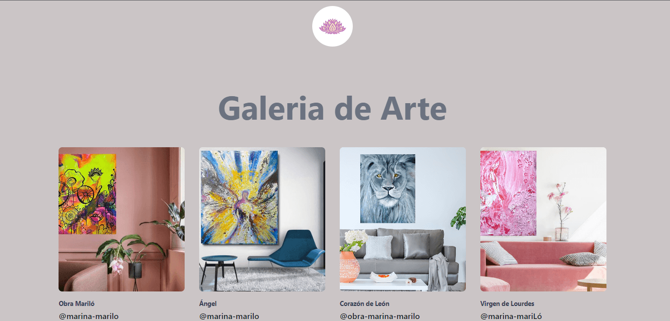 Art Gallery
